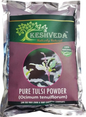 Pure Tulsi Powder 1 kg